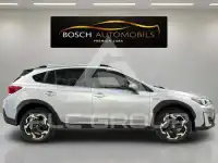 2023 Subaru XV