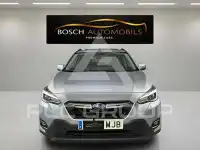 2023 Subaru XV