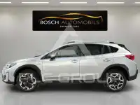 2023 Subaru XV