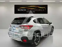 2023 Subaru XV