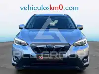 2023 Subaru XV