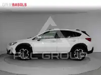 2023 Subaru XV