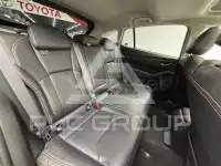 2023 Subaru XV