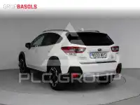 2023 Subaru XV
