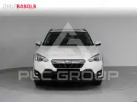 2023 Subaru XV