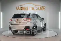 2023 Subaru XV