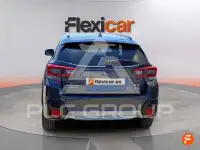 2023 Subaru XV
