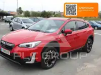 2023 Subaru XV