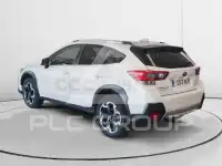 2023 Subaru XV