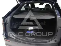 2023 Subaru Solterra