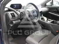 2023 Subaru Solterra