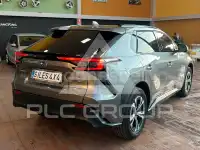 2023 Subaru Solterra