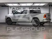 2023 Dodge RAM