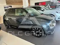 2023 Honda Honda e