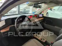 2023 Honda Honda e