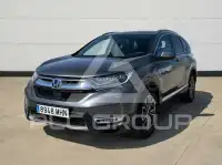 2023 Honda CR-V