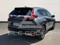 2023 Honda CR-V