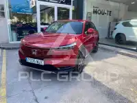 2023 Honda HR-V
