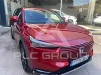 2023 Honda HR-V