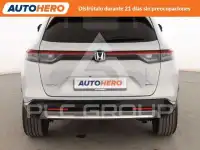 2023 Honda HR-V