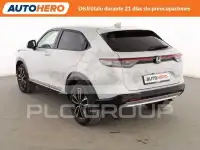 2023 Honda HR-V