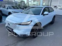 2023 Honda HR-V