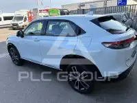 2023 Honda HR-V