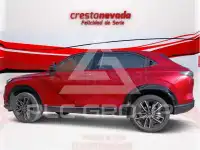 2023 Honda HR-V