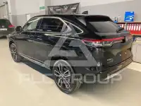 2023 Honda HR-V