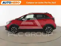 2023 Honda JAZZ