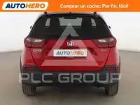 2023 Honda JAZZ