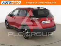 2023 Honda JAZZ