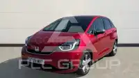 2023 Honda JAZZ