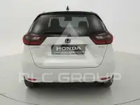 2023 Honda JAZZ