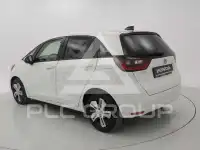 2023 Honda JAZZ