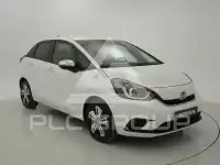 2023 Honda JAZZ