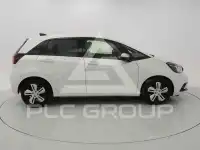 2023 Honda JAZZ