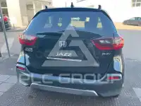 2023 Honda JAZZ