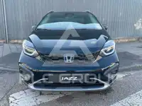 2023 Honda JAZZ