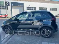 2023 Honda JAZZ