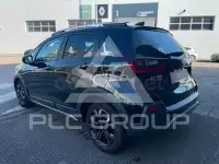 2023 Honda JAZZ