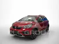 2023 Honda JAZZ
