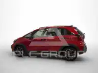 2023 Honda JAZZ