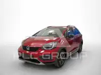 2023 Honda JAZZ