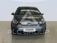 2023 Honda JAZZ