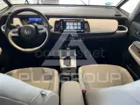 2023 Honda JAZZ