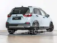 2023 Honda JAZZ