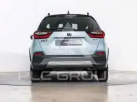 2023 Honda JAZZ