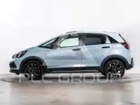 2023 Honda JAZZ