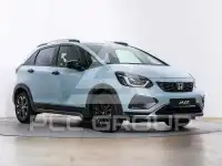 2023 Honda JAZZ